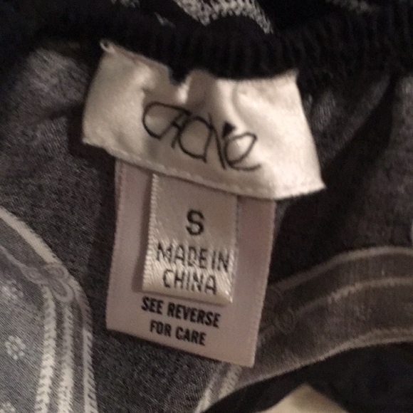 Cache tube top - Picture 4 of 4